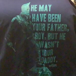 Guardians of The Galaxy 2 t-shirt New